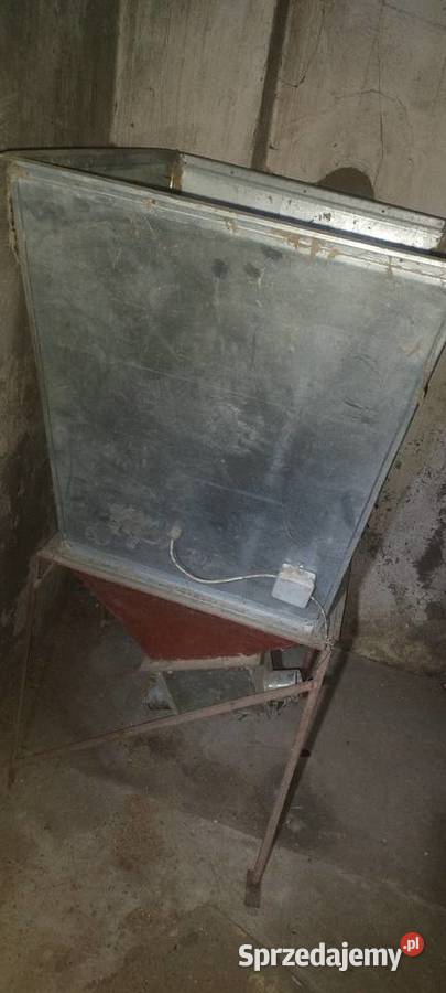 Paszociąg Spiralny fi 75 50m wielkopolskie Gołańcz