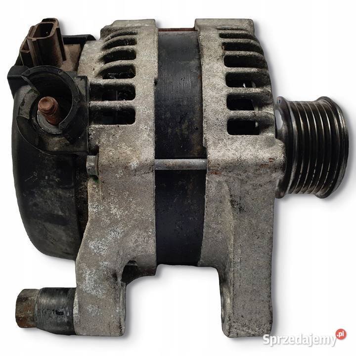 ALTERNATOR Ford Focus MK2 C 20 TDCI 1042103513 osobowe Chełm