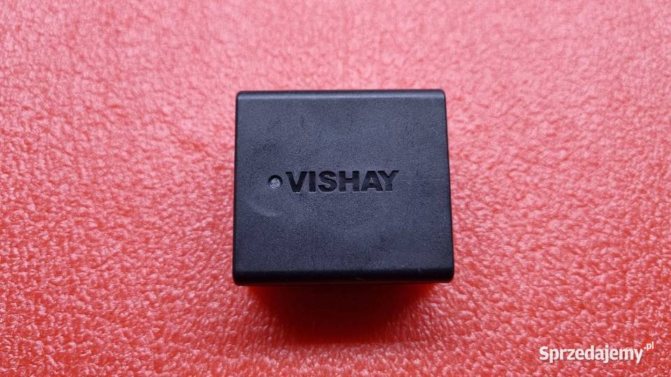 Kondensatory Vishay MKP 1848S 15uF 700V DC Elektronika Marki sprzedam