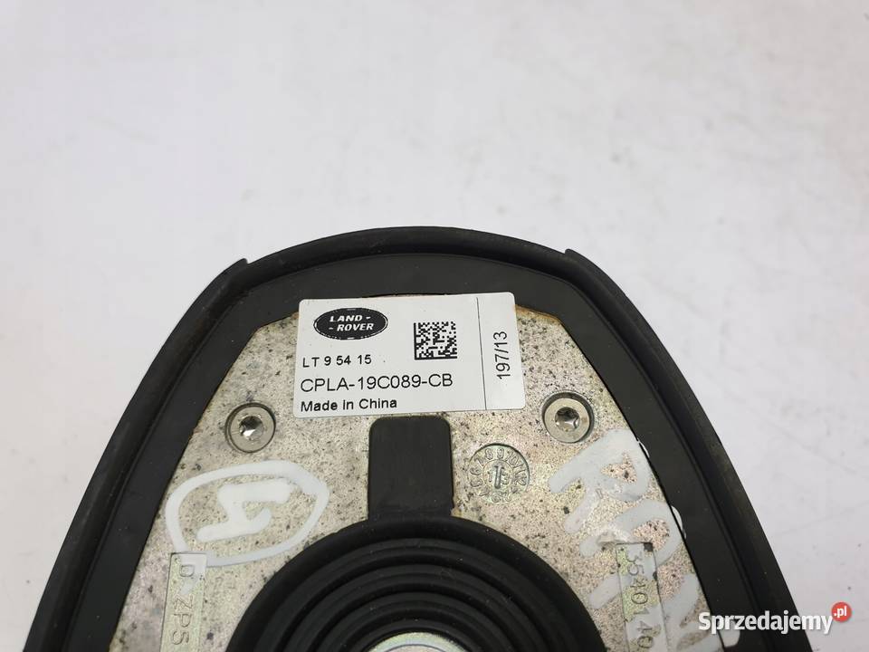 Range Rover II L494 ANTENA dachowa GPS na dach osobowe Janów sprzedam