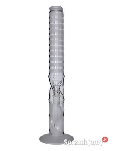 Bongo szklane Chillout 45 Mrożona Tuba Fajka Ostrowy nad Okszą