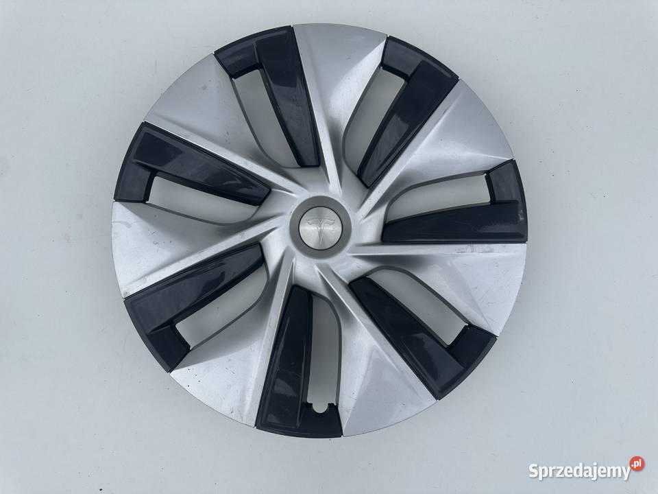 TESLA MODEL Y 19 KOŁPAK 104423500B Międzychód