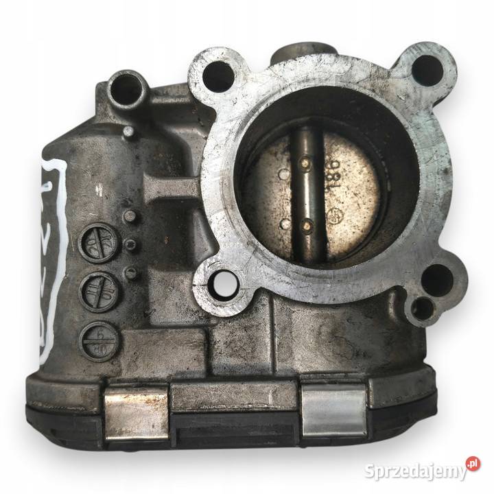 PRZEPUSTNICA Fiat Punto II 12 16V 0280750042 osobowe Chełm sprzedam
