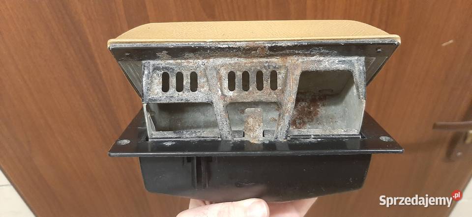 Popielniczka przednia do bmw e23 mazowieckie Mińsk Mazowiecki