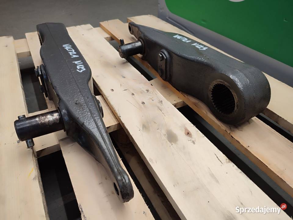 Ramię Tuz TB0802 TB0801 Valtra N123 Wilkowo