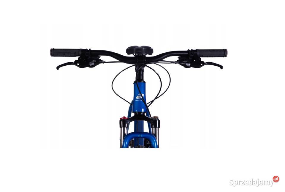 ROWER GÓRSKI MTB 29 ALUMINIUM MĘSKI BLOKADA małopolskie Skawina