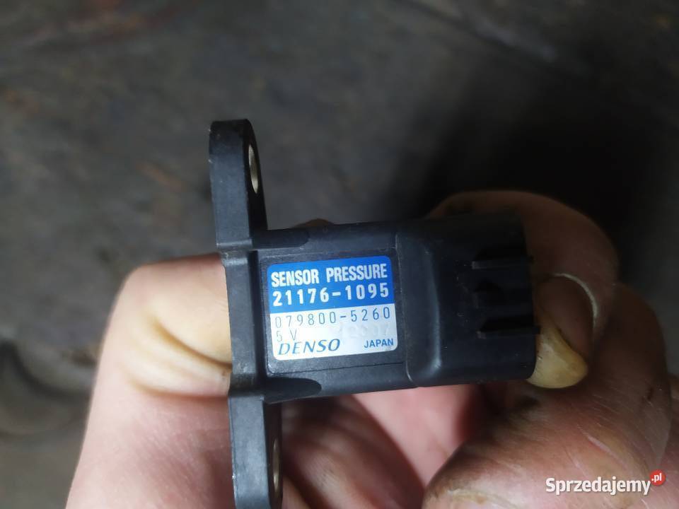 Sensor Pressure czujnik ciśnienia Kawasaki ZX12R Ninja Lift Wiele