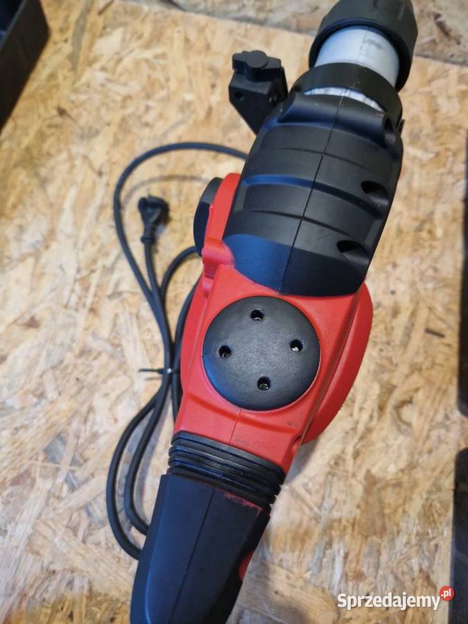 Młot udarowy 1600W SDS Plus Einhell TCRH 1600 Głogowa sprzedam