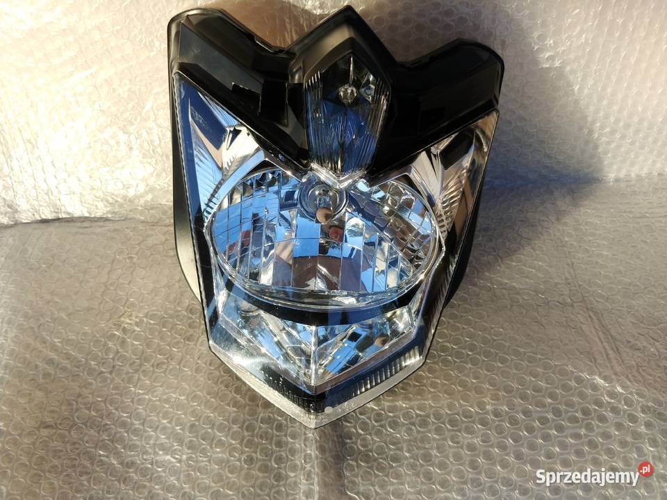Lampa reflektor przód Yamaha XJ6 Diversion 09 Zamość
