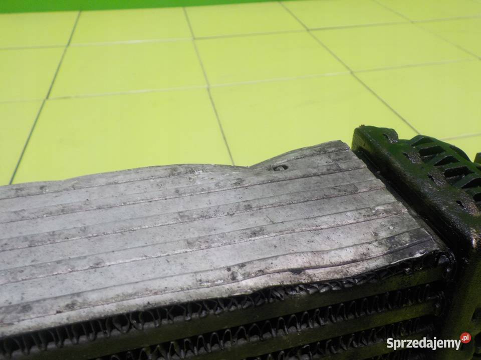 AUDI A5 8T SLINE 10r 5D intercooler Suków sprzedam