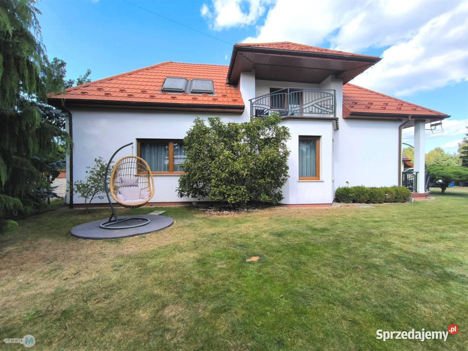 Dom 300m2 Ciosowa sprzedam