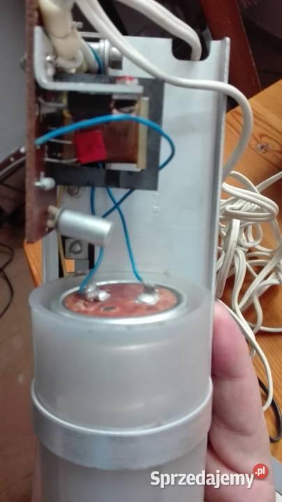 Lampa błyskowa z lat PRL Warszawa sprzedam