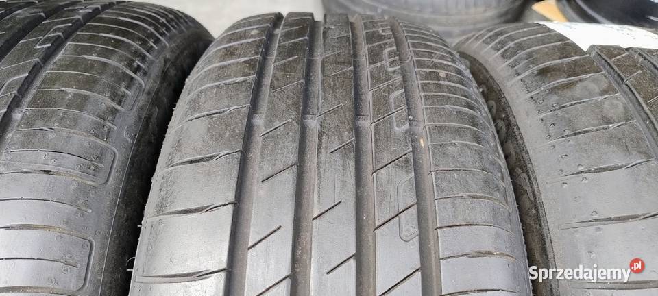 Opony 1721550 Goodyear