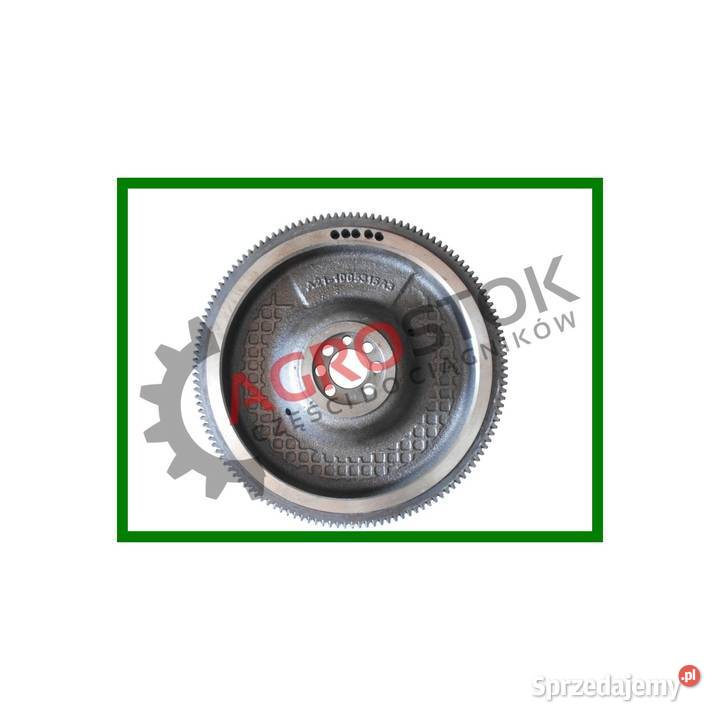 Koło zamachowe t25 14 Parczew