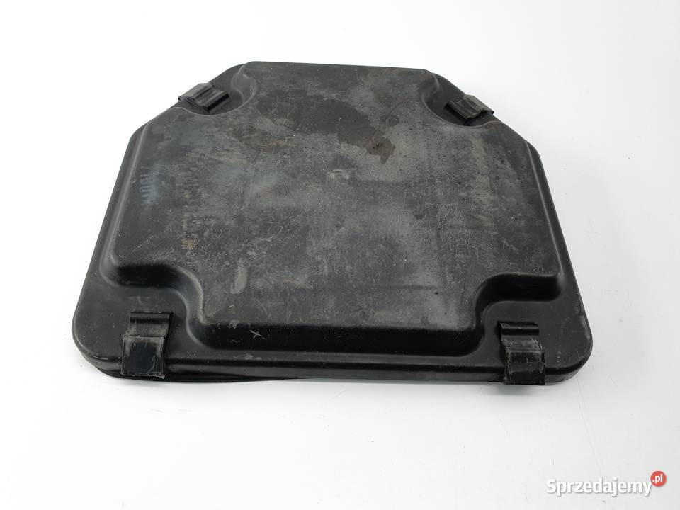 Dekiel Pokrywa Filtra Oslona Honda Trx 250 Łódź