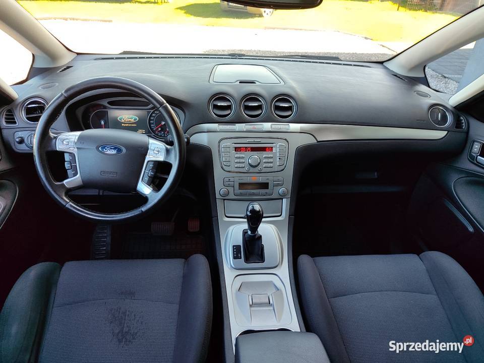 Sprzedam Ford S Topolin sprzedam