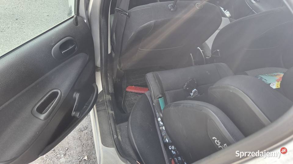 Peugeot 206 14 HDI 1400cm3 206