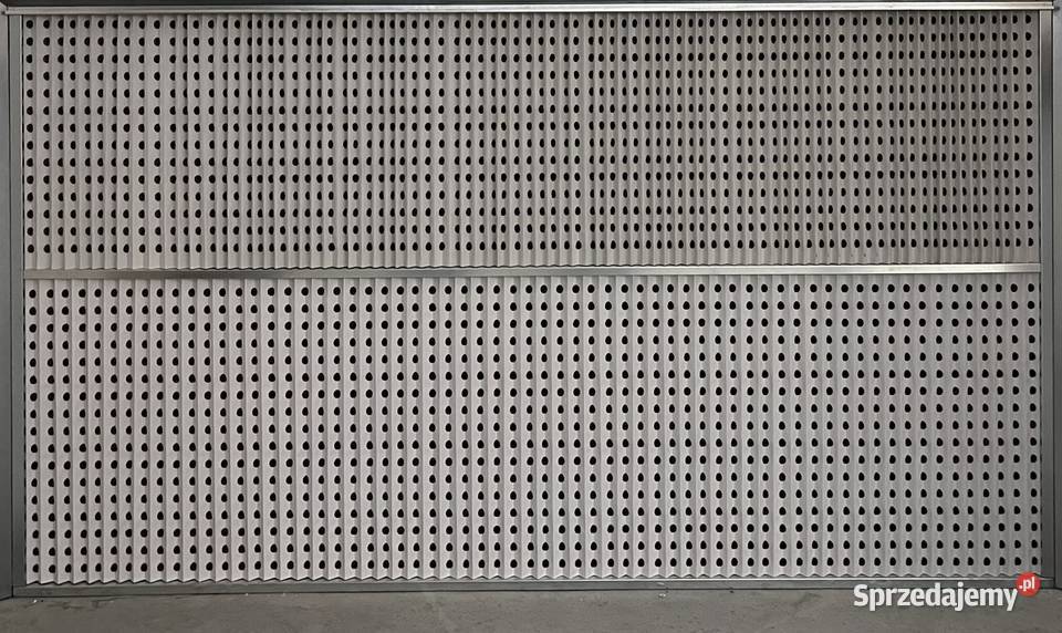 ŚCIANA LAKIERNICZA START 30001700600 ATEX