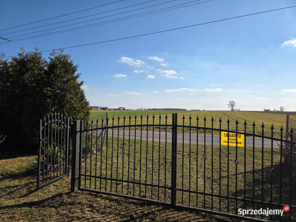 Sprzedam dom 99m2 Garbów 1561m2 sprzedam