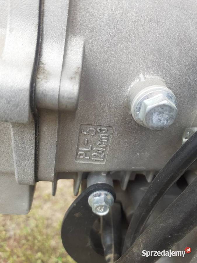 Cross beretta 125 Kawka