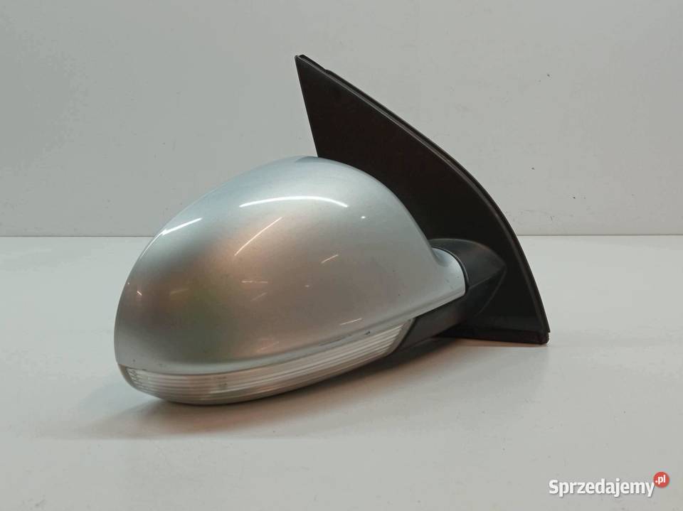 LUSTERKO PRAWE 7PIN EUROPA VW Volkswagen Golf V