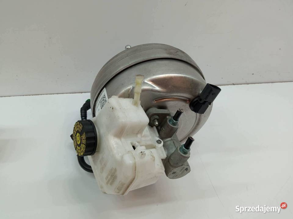 POMPA HAMULCOWA SERWO 6879424 Bmw Seria 3 VII