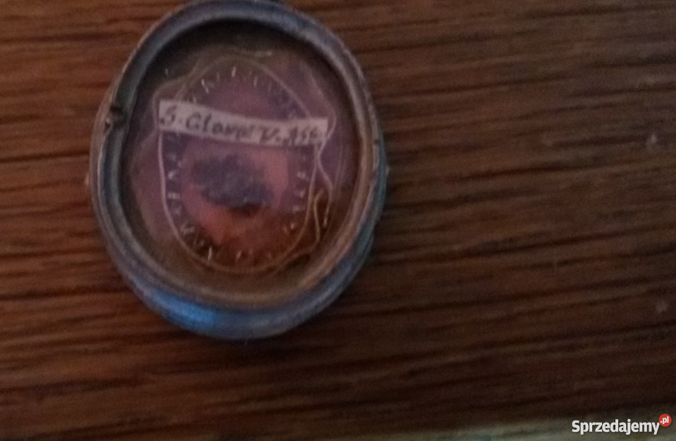 Sprzedam relikwię 1 stopnia Warszawa