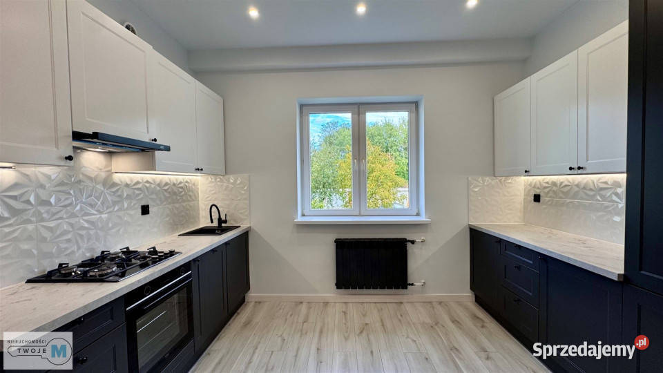 Mieszkanie Kielce 489m2 3 pokojowe Sprzedaż