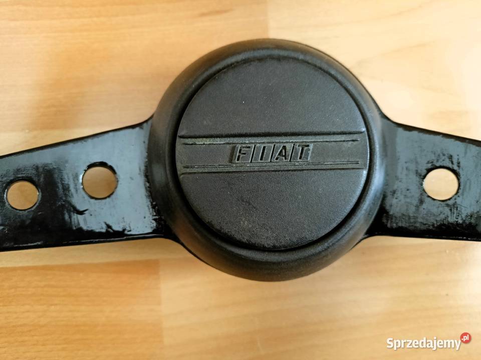 Kierownica ODNOWIONA Monte Carlo 30 Kierownice podkarpackie Tarnobrzeg