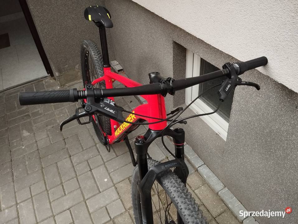Rockrider XC 120 SPRZEDAM Warszawa