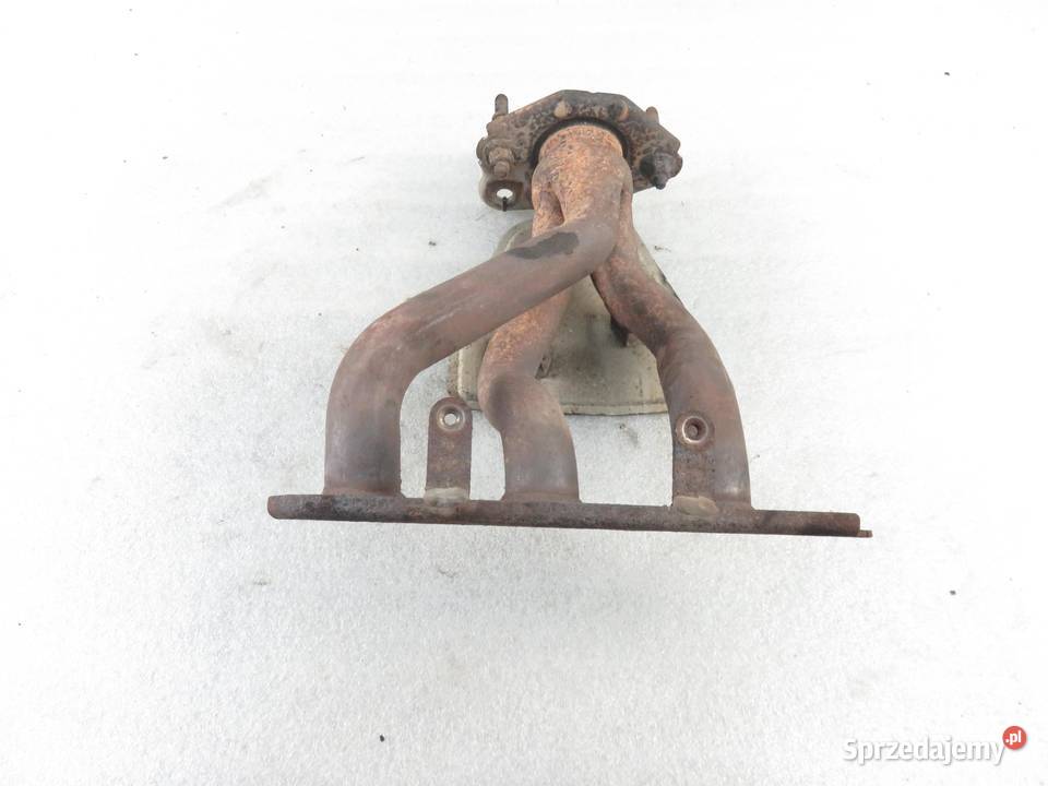 KOLEKTOR WYDECHOWY MITSUBISHI COLT VI 11 osobowe