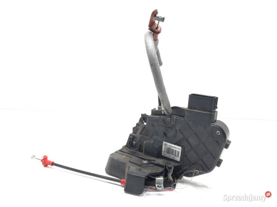 ZAMEK DRZWI PRAWY TYŁ FORD MONDEO MK4 Kombi osobowe Zamki, wkładki i kluczyki sprzedam