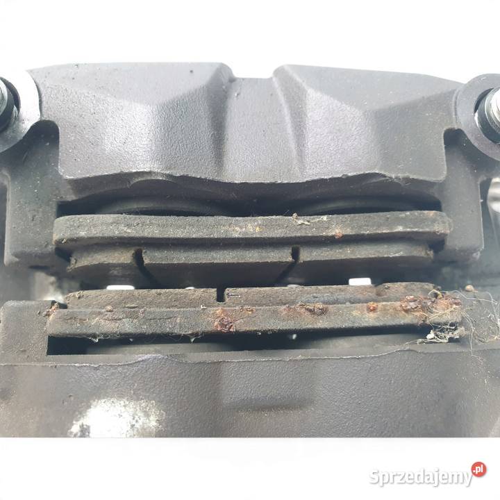 PRAWY PRZEDNI ZACISK HAMULCOWY Bmw R 1250 GS Chełm
