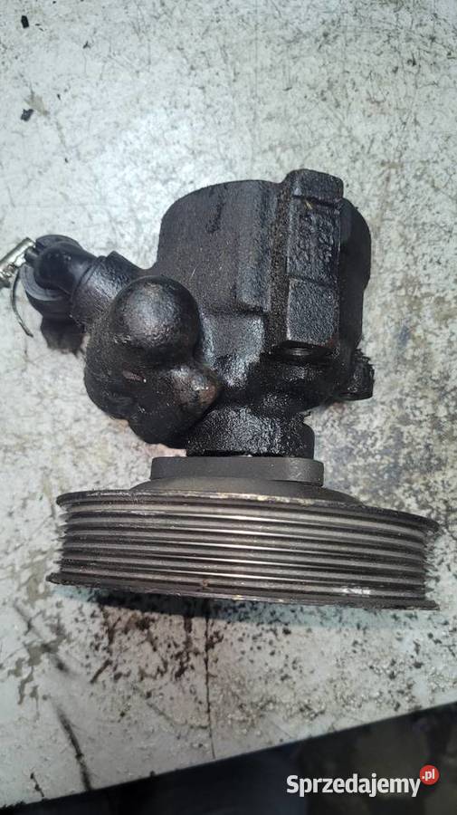 Pompa wspomagania Alfa Romeo 145 osobowe Łagów