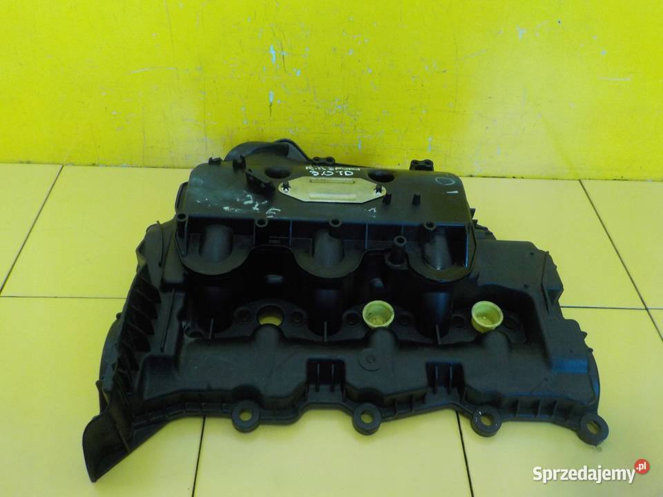 RANGE ROVER L405 SPORT 30 TD V6 17r pokrywa Suków