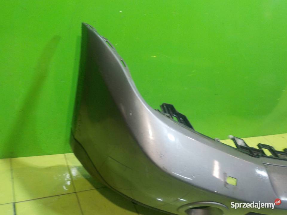 RANGE ROVER SPORT I 27 TDV6 09r zderzak przod osobowe Suków