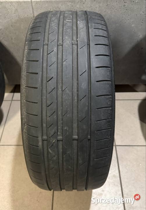 20 Audi A3 A4 A5 Golf 7 Octavia w205 5x112 ET45 Lubasz