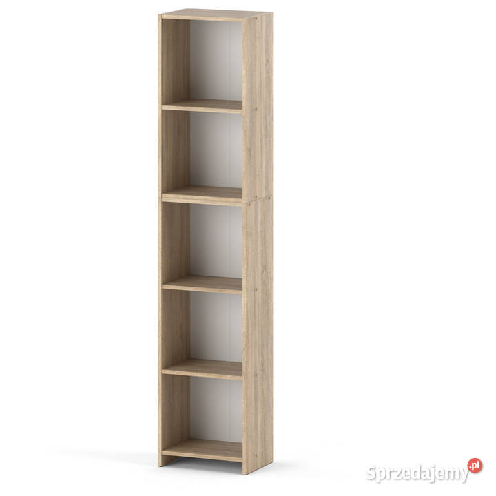 Regał Do Salonu Dzieci Sonoma 40 Pella Na Elbląg