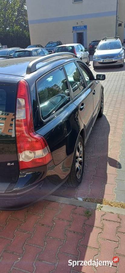 Volvo Rok produkcji 2005 Puławy sprzedam