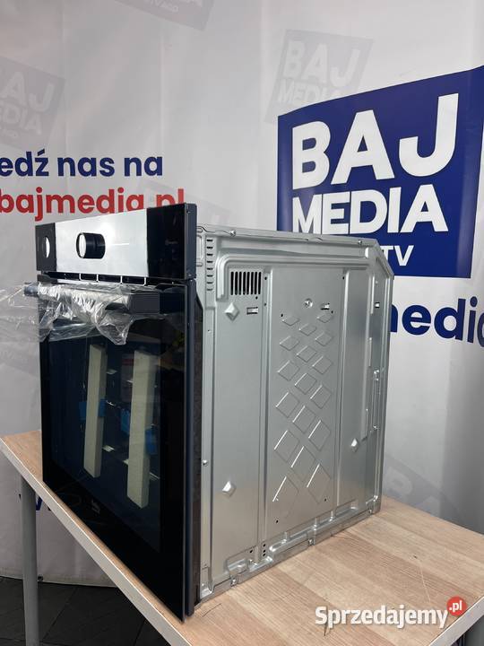 Piekarnik Elektryczny Parowy BEKO bPRO500 mazowieckie Warszawa