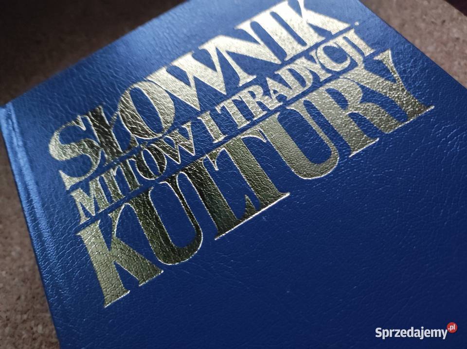 Słownik mitów i tradycji kultury Władysław świętokrzyskie
