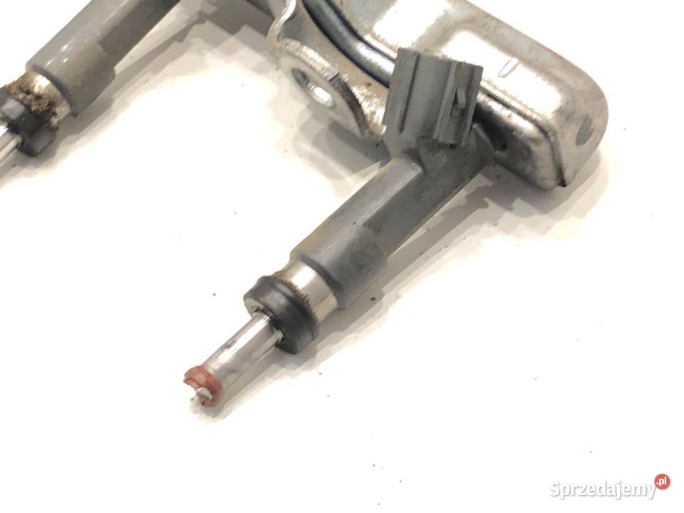 LISTWA WTRYSKOWA TOYOTA COROLLA E21 18 122 podkarpackie