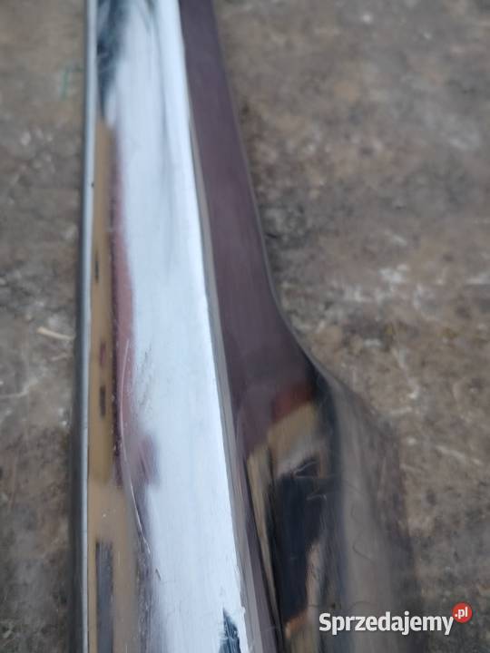 Mustang 1966 zderzak Tył Sanok