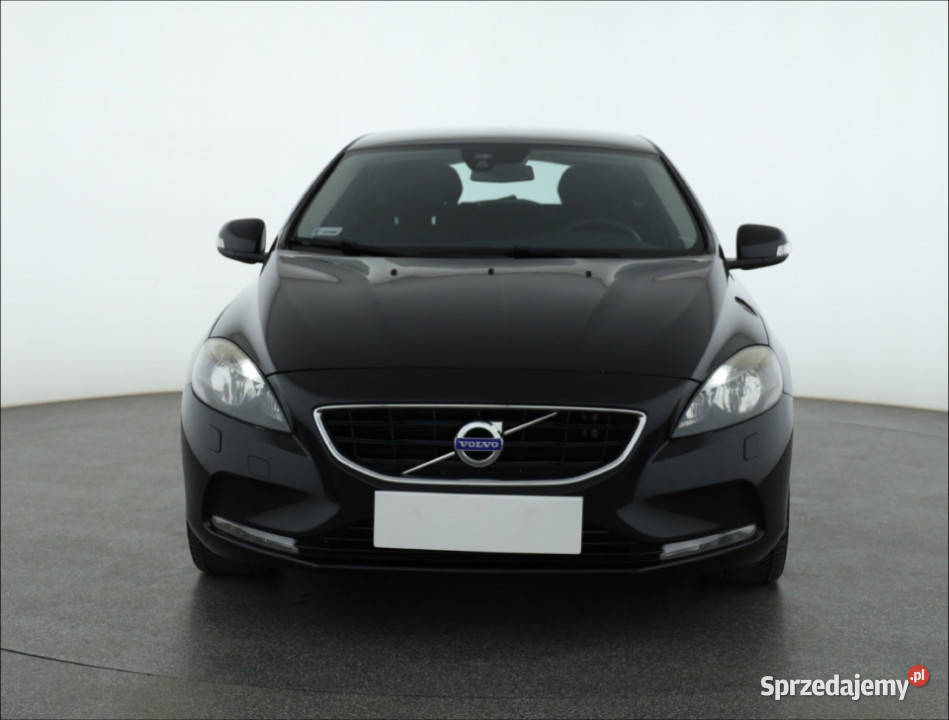 Volvo V40 16 D2 nieuszkodzony V40 Piaseczno