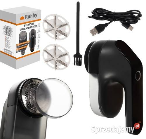 Golarka do odświeżania tkanin i ubrań Nowy Sącz sprzedam