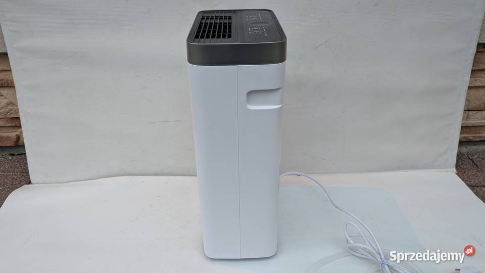 Osuszacz powietrza Humsure AP102012EE 16L Jadowniki