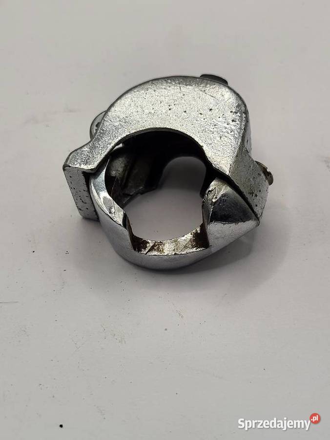 PRZEŁĄCZNIK ŚWIATEŁ OBUDOWA Rybnik