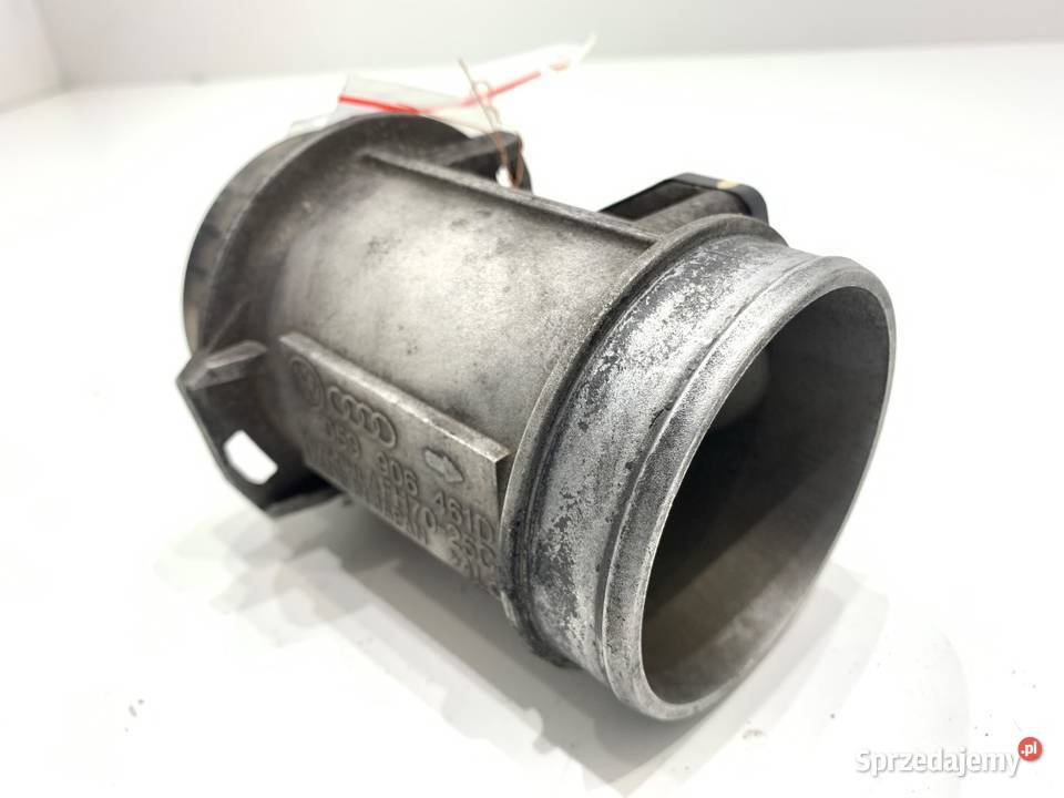 PRZEPŁYWOMIERZ AUDI A4 B6 059906461D 25 180 0005