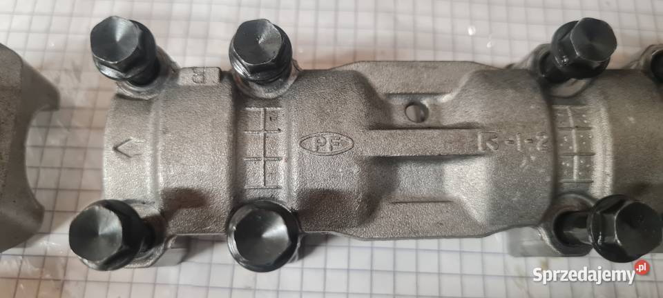 Yamaha R1 RN 12 wałek rozrządu mocowanie Warszawa