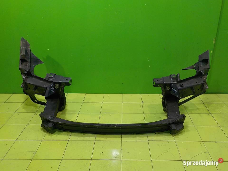 OPEL ZAFIRA C 16 CDTI 14r 5D pas przedni osobowe Suków